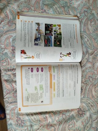 Ciencias sociales 5 Primaria : Revuela. [Comuni...