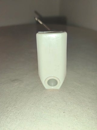 Soporte mesa estética lámpara