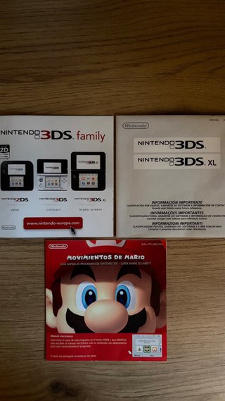 Super Mario 3D Land per Nintendo 3DS/2DS