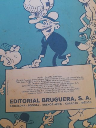Súper Humor. Volumen XXII.