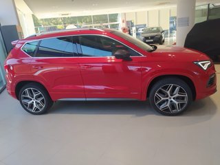 SEAT Ateca Fr 190cv