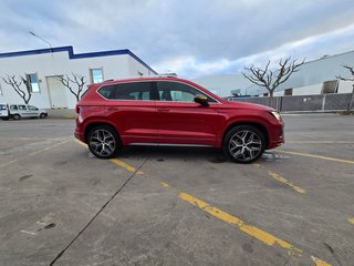 SEAT Ateca Fr 190cv