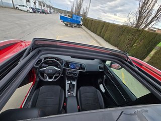 SEAT Ateca Fr 190cv
