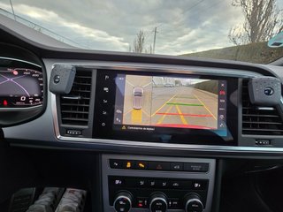SEAT Ateca Fr 190cv