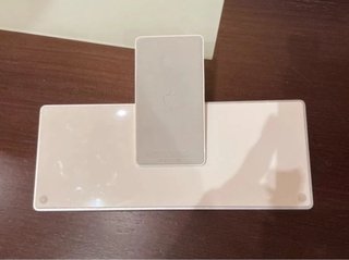 Teclado Apple iPad Dock 30 pines