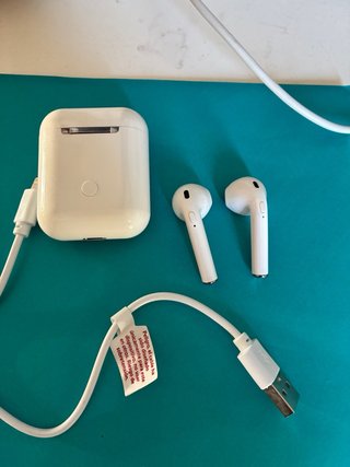 Auriculares inalámbricos iWotto