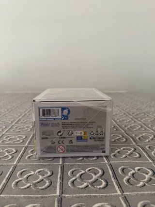 Funko Pop! Animation 1277 Soba Mask