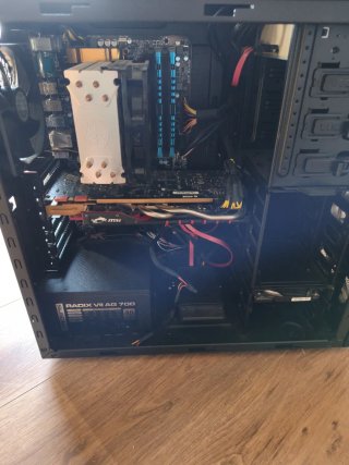 Pc torre