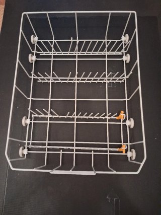 Bandeja lavavajillas Miele G450 SC 45cm