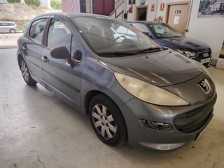 Peugeot 207 2006