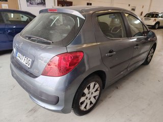 Peugeot 207 2006