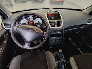 Peugeot 207 2006
