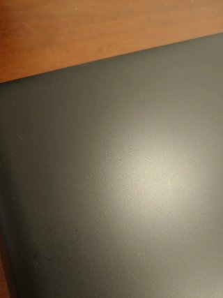 Portátil HP Pavilion Notebook 15-bc Negro