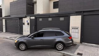 SEAT Leon 2016