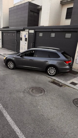 SEAT Leon 2016