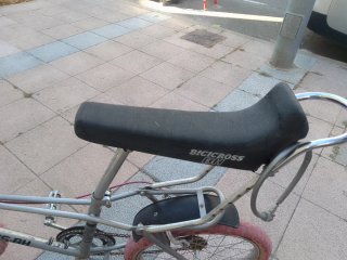 Bicicleta BH Bicicross
