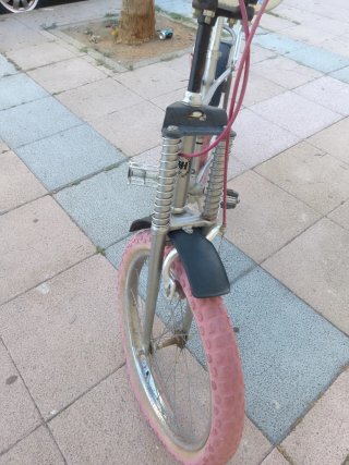 Bicicleta BH Bicicross