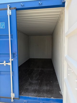 Contenedores Marítimos venta en persona