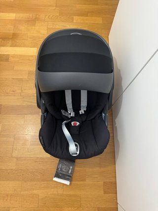 Silla coche Cybex Cloud Z i-Size