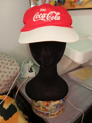 Gorra Polo Ralph Lauren Blanca