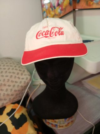 Gorra Polo Ralph Lauren Blanca