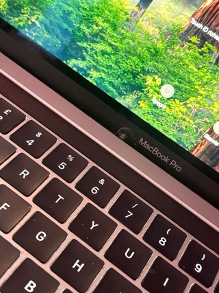 MacBook Pro