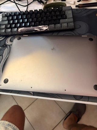 MacBook Pro