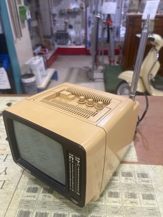 Tele Star 4004 TV Portátil