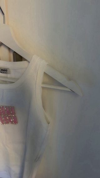 Top Miu Miu