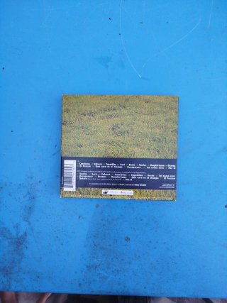 El Canto del Loco - Zapatillas CD