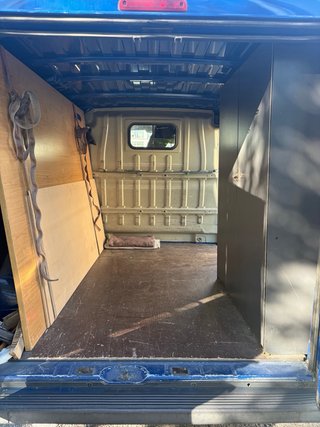 Se vende Furgoneta Fiat Ducato  2.3 140 CV