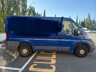 Se vende Furgoneta Fiat Ducato  2.3 140 CV
