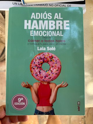Hambre emocional