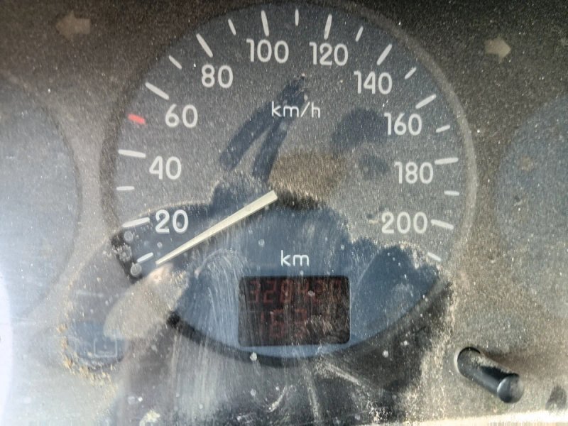 Renault Kangoo 2001 - foto 1