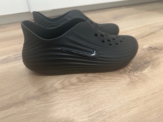 Nike Reactx Rejuven8 Negro