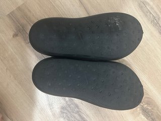 Nike Reactx Rejuven8 Negro