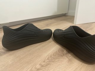 Nike Reactx Rejuven8 Negro