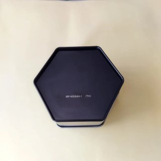 Caja de reloj Casio G-Shock Negra