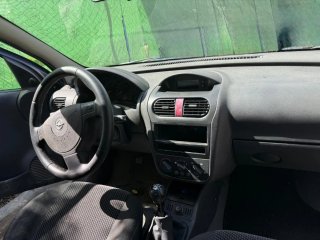 Opel Corsa 2002