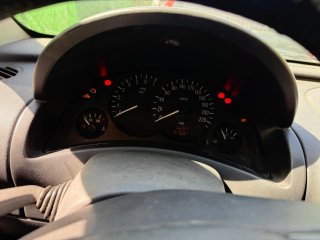 Opel Corsa 2002