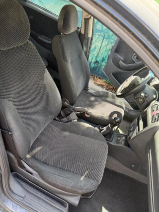 Opel Corsa 2002