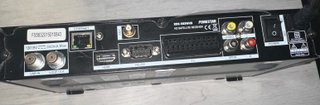Receptor satélite Fonestar RDS-583WHD