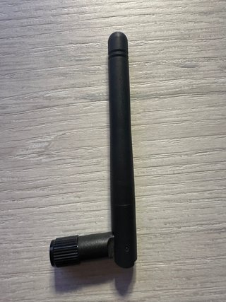 Receptor satélite Fonestar RDS-583WHD