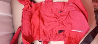 Mochila Portabebés Manduca