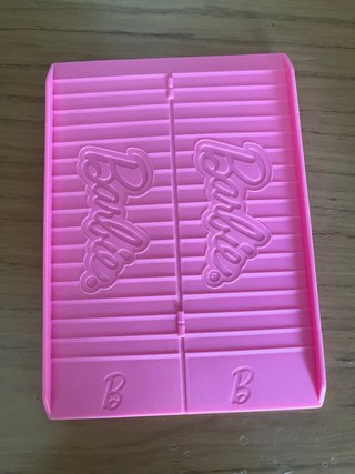 Barbie en Silla de Ruedas