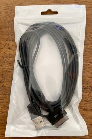 Cable Cargador Asus USB 3.0