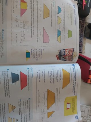 Matemáticas, 1 ESO