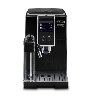 Cafetera Delonghi Dinamica Plus Automática