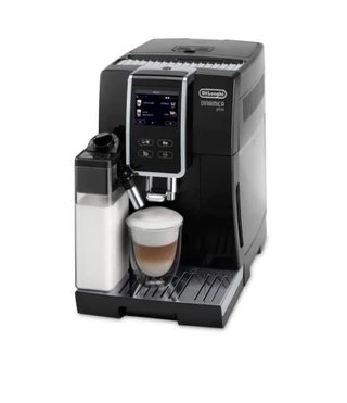 Cafetera Delonghi Dinamica Plus Automática