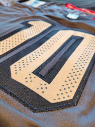 Varias Camisetas NFL.envios 24h.